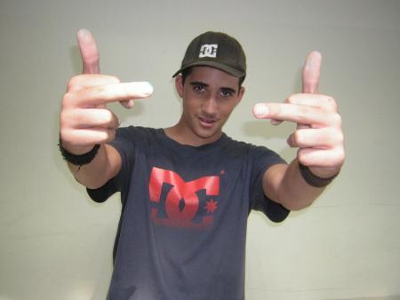 Kamalédine Kader