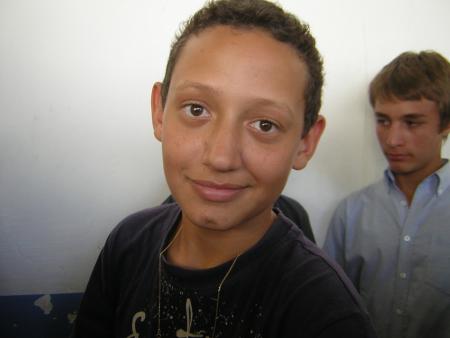 Abdallah Kader