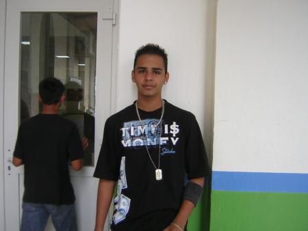Abdel kader