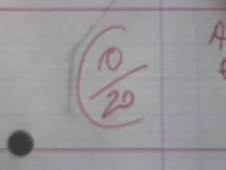 La note Supreme d'Un Kader!!