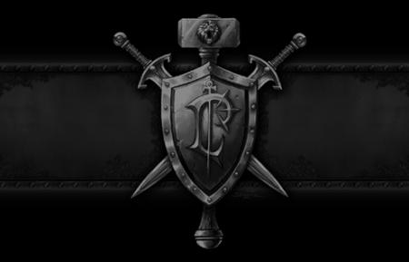 Emblême et Drapeau des Kader.