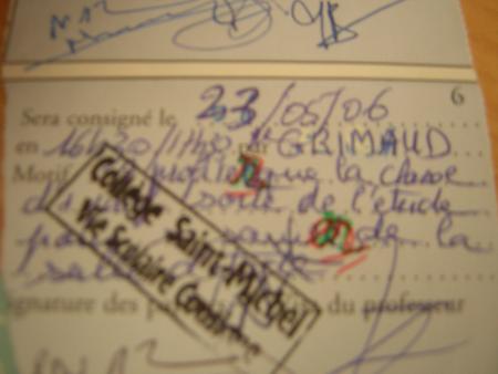 Colle de Mamoudou1!!