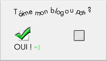 Oui ou Non